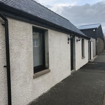 Appartement 44 Inaclete Road à Stornoway  Extérieur photo