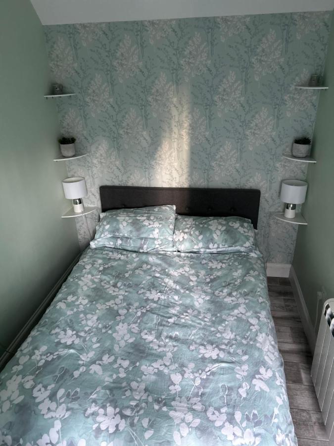 Appartement 44 Inaclete Road à Stornoway  Extérieur photo